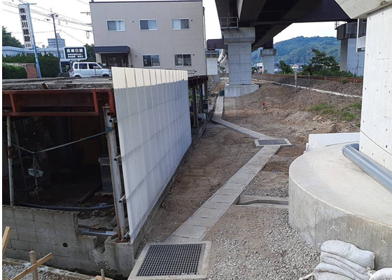 長崎 大村市 大福建設有限会社