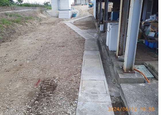 長崎 大村市 大福建設有限会社