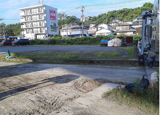 長崎 大村市 大福建設有限会社