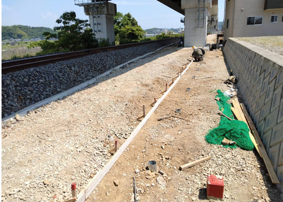 長崎 大村市 大福建設有限会社