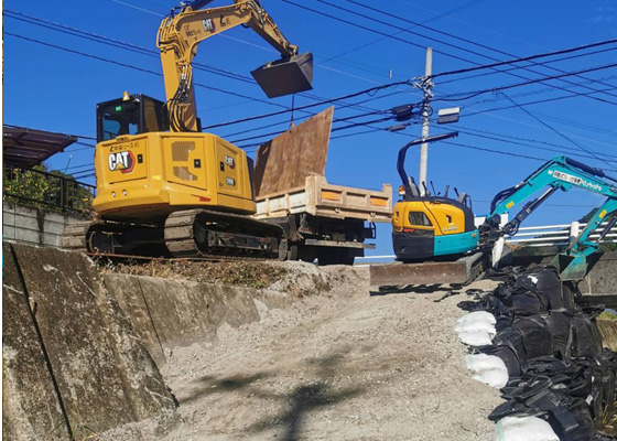 長崎 大村市 大福建設有限会社