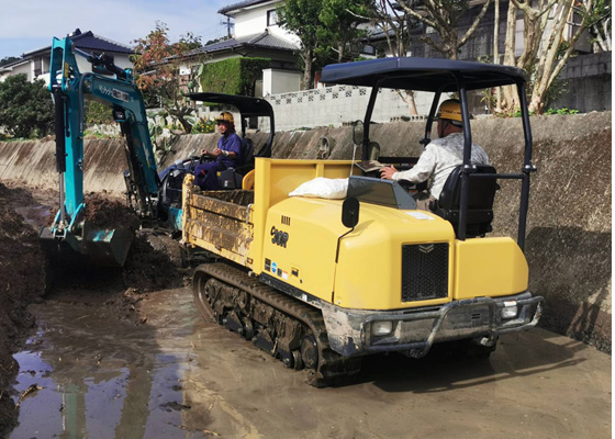 長崎 大村市 大福建設有限会社