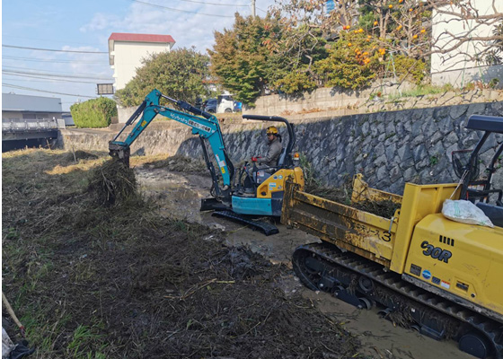 長崎 大村市 大福建設有限会社