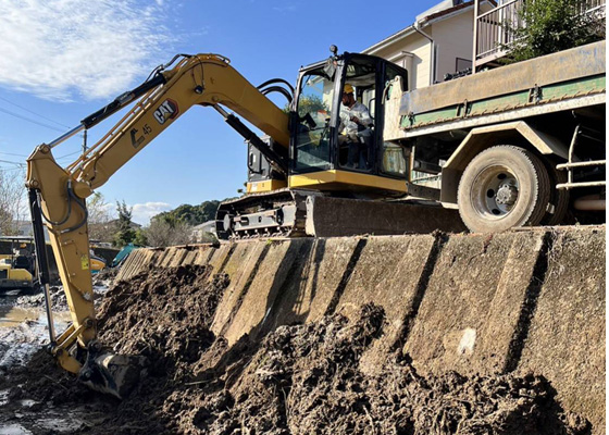 長崎 大村市 大福建設有限会社