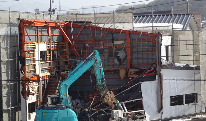長崎 大村市 大福建設有限会社