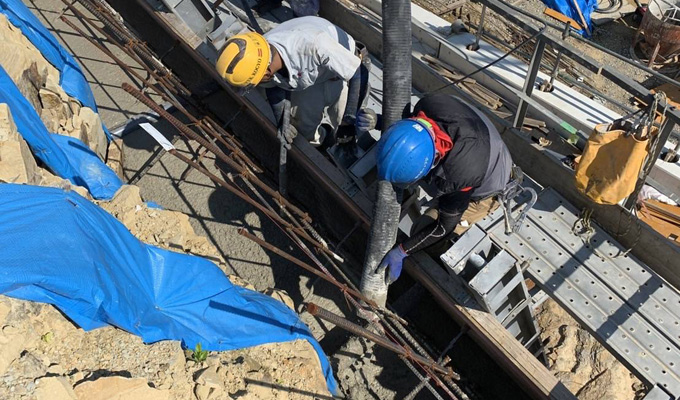 長崎 大村市 大福建設有限会社