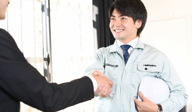 長崎 大村市 大福建設有限会社