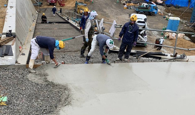 長崎 大村市 大福建設有限会社